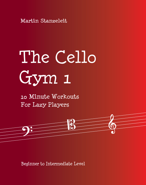 The Cello Gym1
