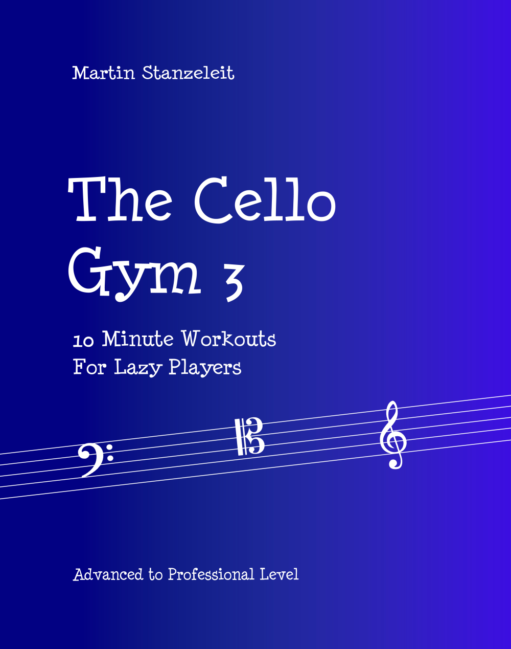 The Cello Gym3