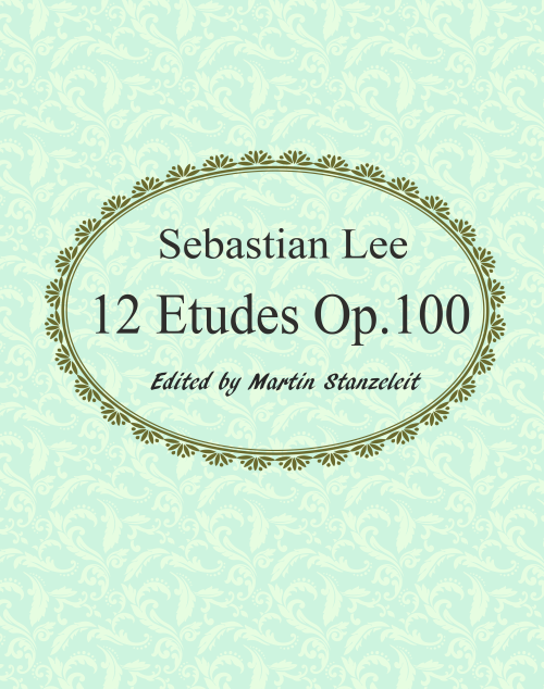 Lee Op.100